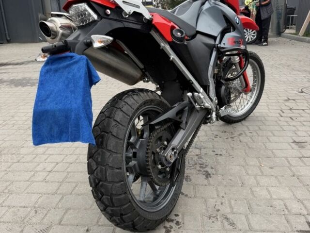 БМВ Другая, объемом двигателя 0.65 л и пробегом 0 тыс. км за 2907 $, фото 1 на Automoto.ua