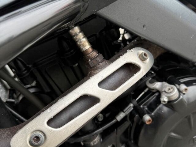 БМВ Другая, объемом двигателя 0.65 л и пробегом 0 тыс. км за 2907 $, фото 12 на Automoto.ua