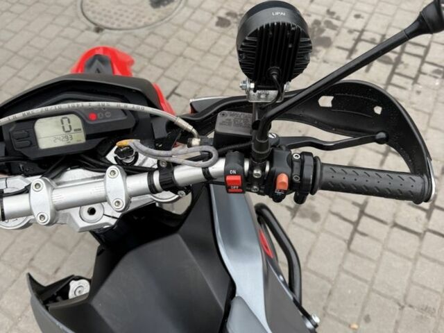 БМВ Другая, объемом двигателя 0.65 л и пробегом 0 тыс. км за 2907 $, фото 5 на Automoto.ua