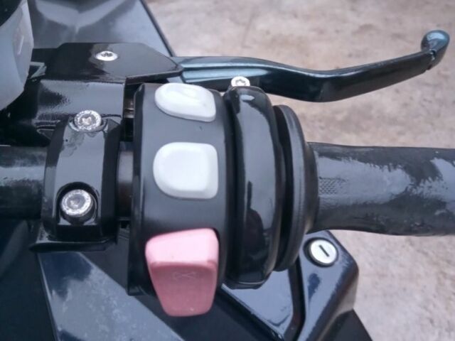 БМВ Другая, об'ємом двигуна 1.3 л та пробігом 0 тис. км за 3900 $, фото 8 на Automoto.ua