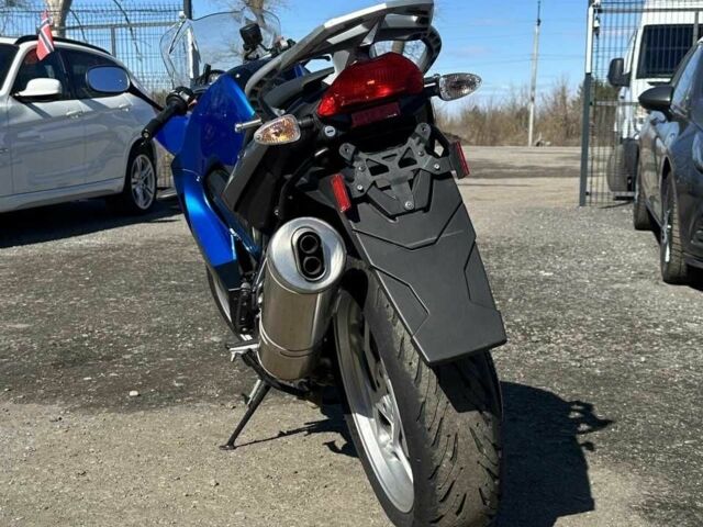 БМВ Другая, об'ємом двигуна 0.8 л та пробігом 0 тис. км за 6200 $, фото 6 на Automoto.ua