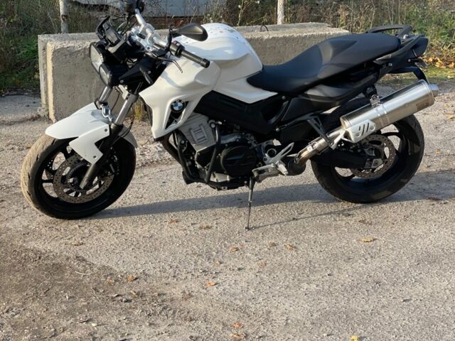 БМВ Другая, объемом двигателя 0.8 л и пробегом 0 тыс. км за 2361 $, фото 1 на Automoto.ua