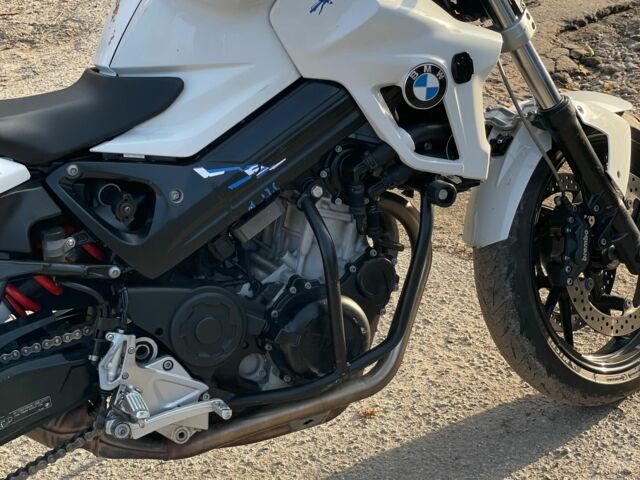 БМВ Другая, объемом двигателя 0.8 л и пробегом 0 тыс. км за 2361 $, фото 4 на Automoto.ua