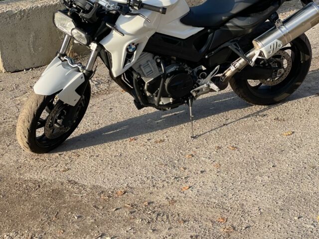 БМВ Другая, объемом двигателя 0.8 л и пробегом 0 тыс. км за 2361 $, фото 8 на Automoto.ua