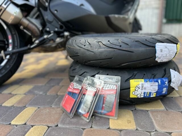 БМВ Другая, объемом двигателя 0.65 л и пробегом 0 тыс. км за 7000 $, фото 1 на Automoto.ua