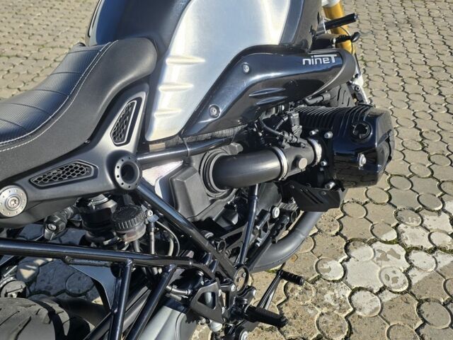 БМВ Другая, объемом двигателя 1.2 л и пробегом 0 тыс. км за 11900 $, фото 8 на Automoto.ua