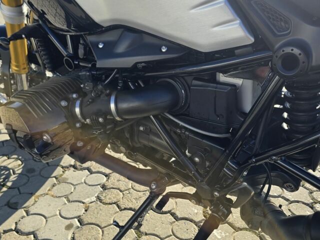 БМВ Другая, объемом двигателя 1.2 л и пробегом 0 тыс. км за 11900 $, фото 9 на Automoto.ua