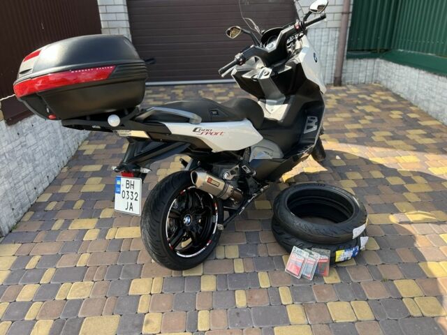 БМВ Другая, объемом двигателя 0.65 л и пробегом 0 тыс. км за 7000 $, фото 4 на Automoto.ua