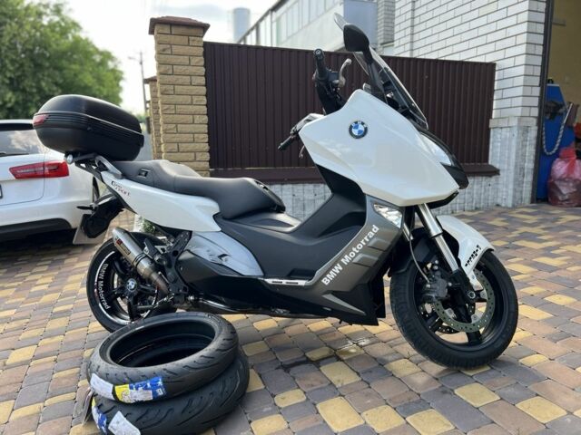 БМВ Другая, объемом двигателя 0.65 л и пробегом 0 тыс. км за 7000 $, фото 2 на Automoto.ua