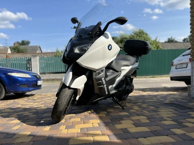 БМВ Другая, объемом двигателя 0.65 л и пробегом 0 тыс. км за 7000 $, фото 5 на Automoto.ua