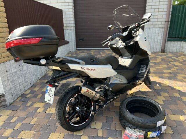 БМВ Другая, объемом двигателя 0.65 л и пробегом 0 тыс. км за 7000 $, фото 6 на Automoto.ua