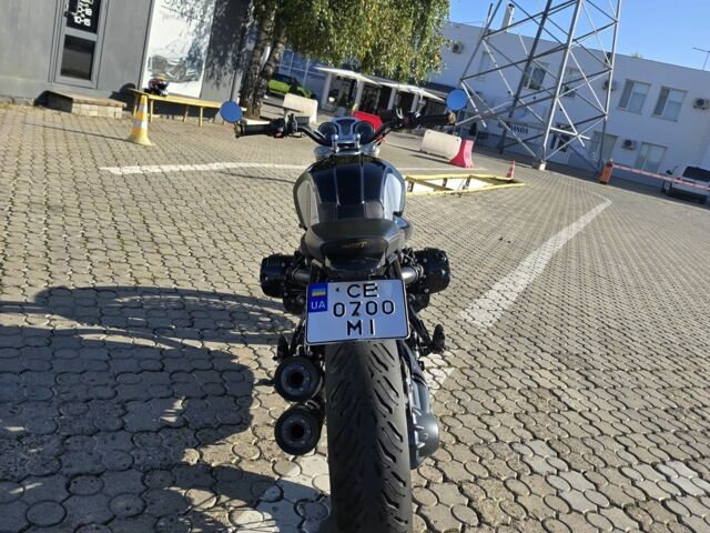 БМВ Другая, объемом двигателя 1.2 л и пробегом 0 тыс. км за 11900 $, фото 2 на Automoto.ua