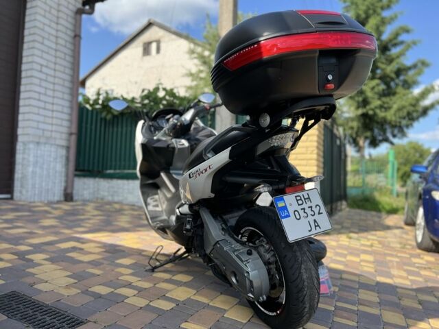 БМВ Другая, объемом двигателя 0.65 л и пробегом 0 тыс. км за 7000 $, фото 3 на Automoto.ua