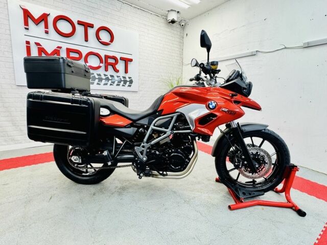 БМВ Другая, об'ємом двигуна 0.8 л та пробігом 0 тис. км за 9500 $, фото 21 на Automoto.ua