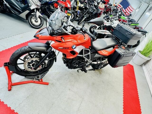 БМВ Другая, об'ємом двигуна 0.8 л та пробігом 0 тис. км за 9500 $, фото 9 на Automoto.ua