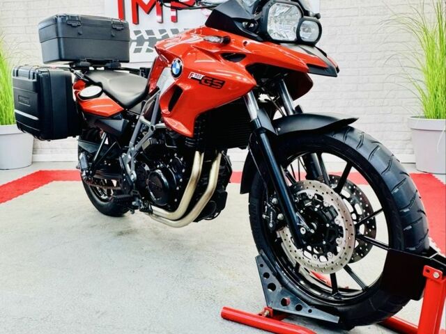 БМВ Другая, об'ємом двигуна 0.8 л та пробігом 0 тис. км за 9500 $, фото 1 на Automoto.ua