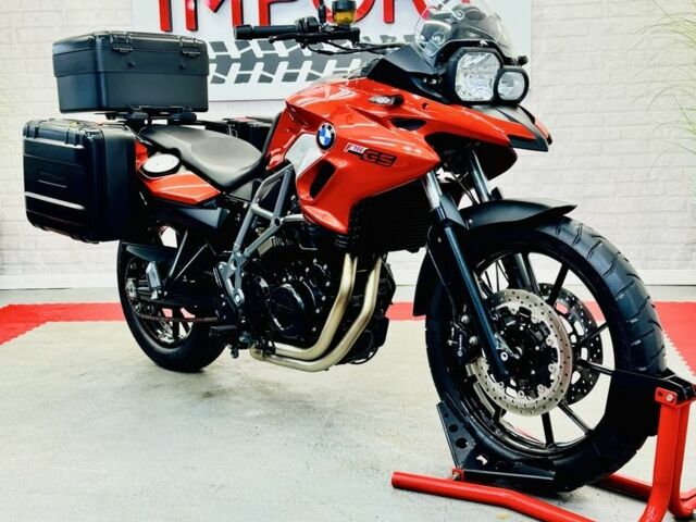 БМВ Другая, об'ємом двигуна 0.8 л та пробігом 0 тис. км за 9500 $, фото 2 на Automoto.ua