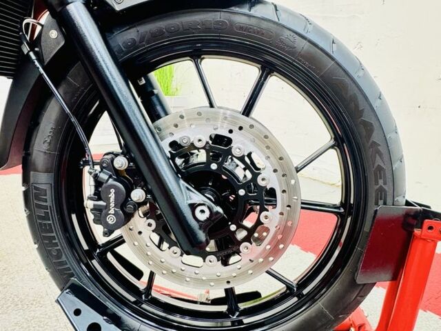 БМВ Другая, об'ємом двигуна 0.8 л та пробігом 0 тис. км за 9500 $, фото 11 на Automoto.ua