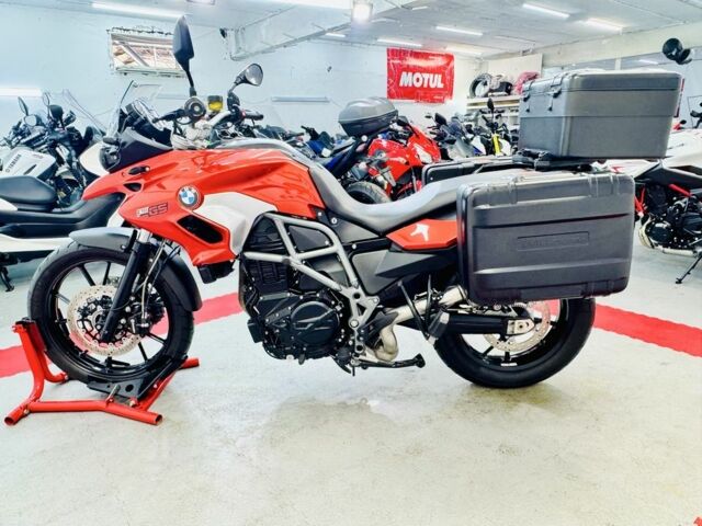 БМВ Другая, об'ємом двигуна 0.8 л та пробігом 0 тис. км за 9500 $, фото 8 на Automoto.ua