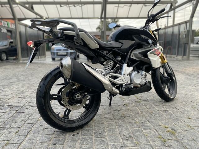 БМВ Другая, объемом двигателя 0.31 л и пробегом 0 тыс. км за 3650 $, фото 1 на Automoto.ua