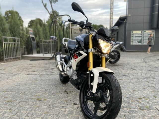 БМВ Другая, объемом двигателя 0.31 л и пробегом 0 тыс. км за 3650 $, фото 2 на Automoto.ua