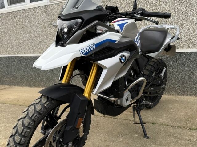 БМВ Другая, объемом двигателя 0.31 л и пробегом 0 тыс. км за 4100 $, фото 2 на Automoto.ua