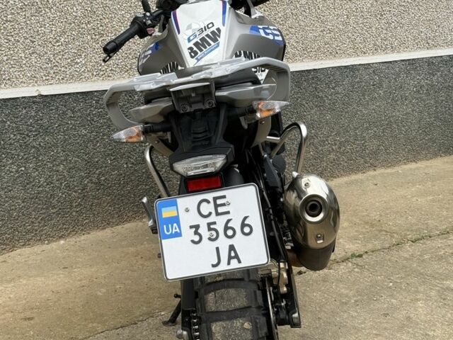 БМВ Другая, объемом двигателя 0.31 л и пробегом 0 тыс. км за 4100 $, фото 5 на Automoto.ua