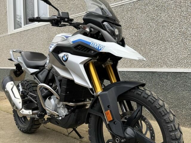 БМВ Другая, объемом двигателя 0.31 л и пробегом 0 тыс. км за 4100 $, фото 1 на Automoto.ua