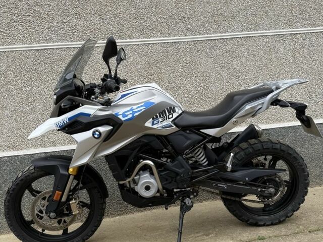 БМВ Другая, объемом двигателя 0.31 л и пробегом 0 тыс. км за 4100 $, фото 9 на Automoto.ua