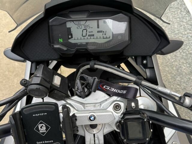 БМВ Другая, объемом двигателя 0.31 л и пробегом 0 тыс. км за 4100 $, фото 4 на Automoto.ua