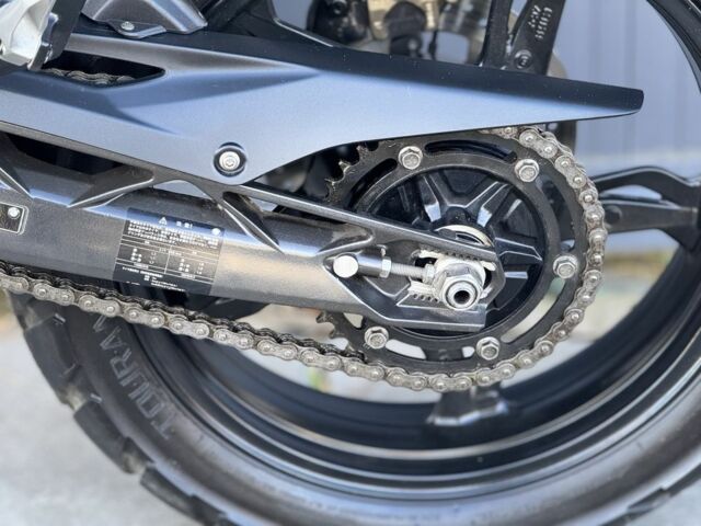 БМВ Другая, об'ємом двигуна 0.31 л та пробігом 0 тис. км за 4500 $, фото 10 на Automoto.ua