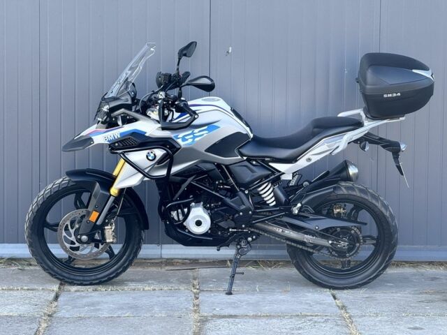 БМВ Другая, об'ємом двигуна 0.31 л та пробігом 0 тис. км за 4500 $, фото 3 на Automoto.ua