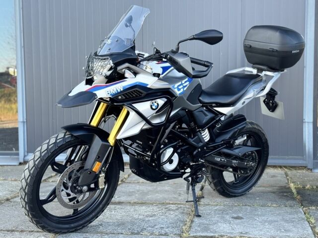 БМВ Другая, об'ємом двигуна 0.31 л та пробігом 0 тис. км за 4500 $, фото 1 на Automoto.ua