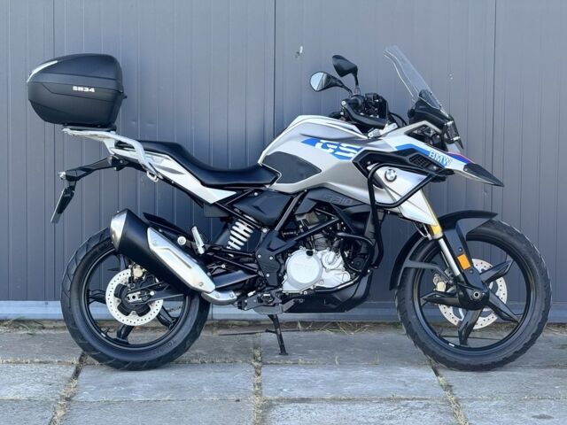 БМВ Другая, об'ємом двигуна 0.31 л та пробігом 0 тис. км за 4500 $, фото 2 на Automoto.ua