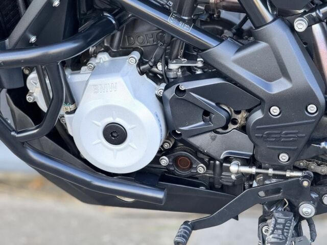 БМВ Другая, об'ємом двигуна 0.31 л та пробігом 0 тис. км за 4500 $, фото 9 на Automoto.ua