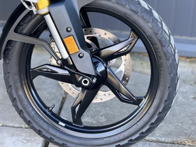 БМВ Другая, об'ємом двигуна 0.31 л та пробігом 0 тис. км за 4500 $, фото 6 на Automoto.ua