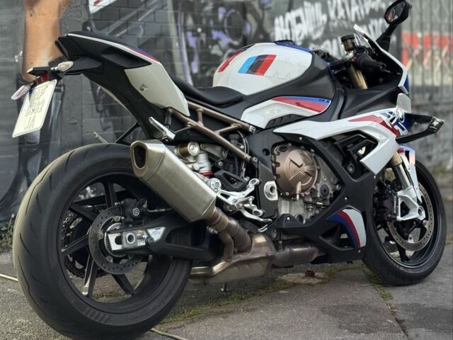 БМВ Другая, объемом двигателя 0 л и пробегом 0 тыс. км за 19500 $, фото 5 на Automoto.ua