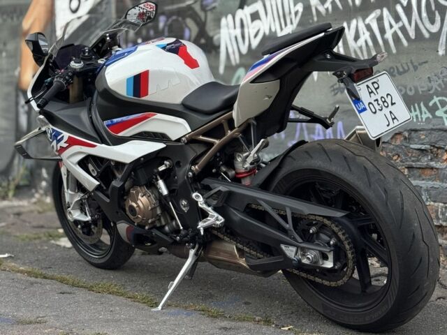 БМВ Другая, объемом двигателя 0 л и пробегом 0 тыс. км за 19500 $, фото 4 на Automoto.ua