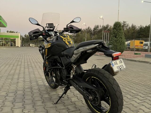 БМВ Другая, объемом двигателя 0.31 л и пробегом 0 тыс. км за 4900 $, фото 4 на Automoto.ua