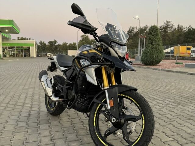 БМВ Другая, объемом двигателя 0.31 л и пробегом 0 тыс. км за 4900 $, фото 2 на Automoto.ua