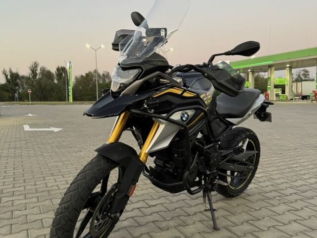 БМВ Другая, объемом двигателя 0.31 л и пробегом 0 тыс. км за 4900 $, фото 3 на Automoto.ua