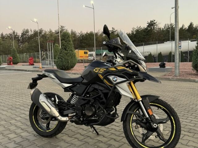 БМВ Другая, объемом двигателя 0.31 л и пробегом 0 тыс. км за 4900 $, фото 1 на Automoto.ua