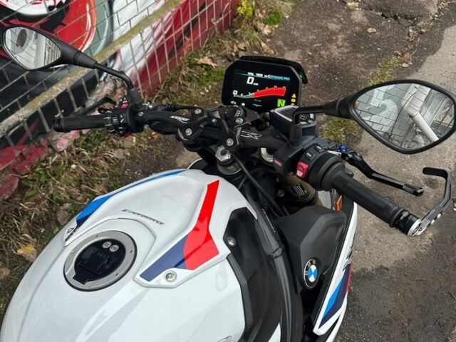 БМВ Другая, объемом двигателя 0 л и пробегом 0 тыс. км за 19000 $, фото 7 на Automoto.ua