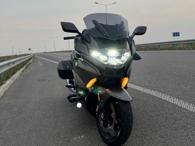 БМВ Другая, об'ємом двигуна 1.65 л та пробігом 0 тис. км за 26899 $, фото 7 на Automoto.ua