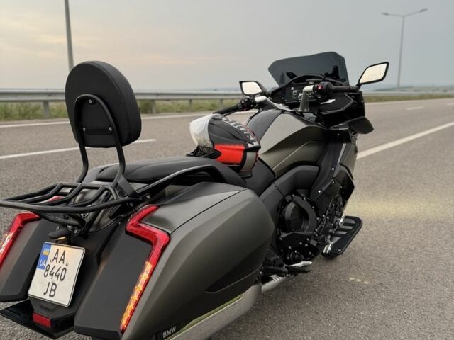 БМВ Другая, об'ємом двигуна 1.65 л та пробігом 0 тис. км за 26899 $, фото 15 на Automoto.ua