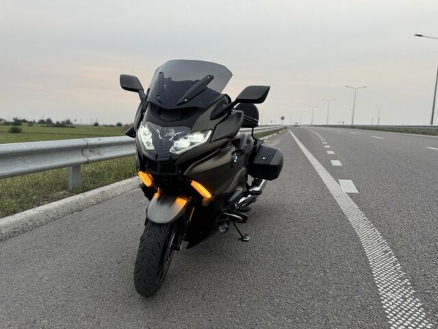 БМВ Другая, об'ємом двигуна 1.65 л та пробігом 0 тис. км за 26899 $, фото 17 на Automoto.ua