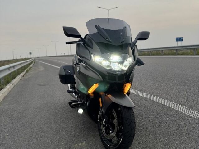 БМВ Другая, об'ємом двигуна 1.65 л та пробігом 0 тис. км за 26899 $, фото 9 на Automoto.ua