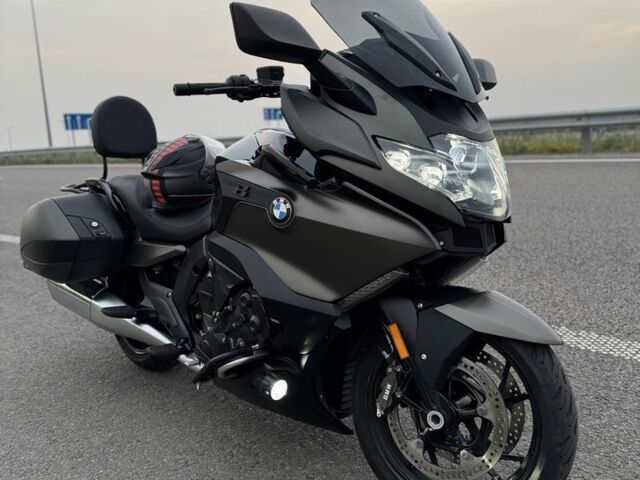 БМВ Другая, об'ємом двигуна 1.65 л та пробігом 0 тис. км за 26899 $, фото 6 на Automoto.ua