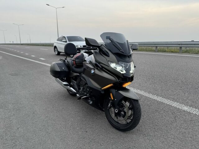 БМВ Другая, об'ємом двигуна 1.65 л та пробігом 0 тис. км за 26899 $, фото 20 на Automoto.ua