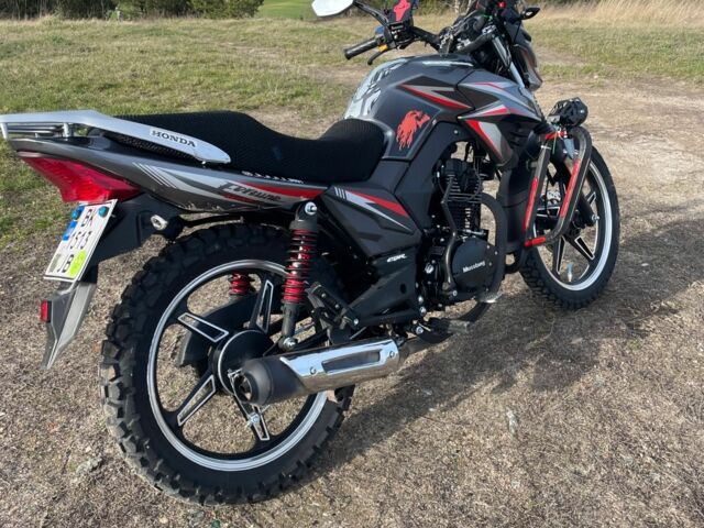 БМВ Другая, объемом двигателя 0.2 л и пробегом 0 тыс. км за 759 $, фото 4 на Automoto.ua